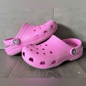 Kids Crocs *EUC*